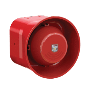 Akıllı Adresli Siren / Flaşörlü Siren