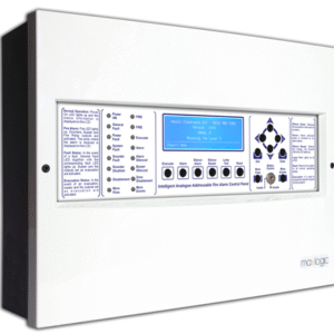 ML-122X Yangın Alarm Santrali