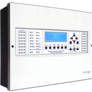 ML-123X Yangın Alarm Santrali