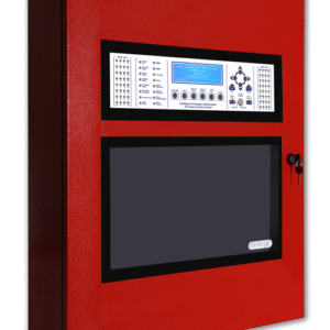 ML-125XX Yangın Alarm Santrali