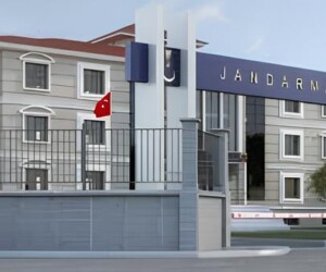 İl Jandarma Komutanlığı(Kocaeli) İÇİŞLERİ BAKANLIĞI JANDARMA GENEL KOMUTANLIĞI Körfez, Gebze ve Kandıra İlçe J.K.lıkları Hizmet Binaları Yangın Algılama ve İhbar Sistemi Yapım İş