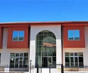 SİVAS GENÇLİK VE SPOR BAKANLIĞI<br/>
Bağlı tüm bina ve yurtların yangın alarm sistemlerinin periyodik bakımı